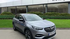 Used 2019 Vauxhall Grandland X Sport SUV | £13,495 (Fair price)