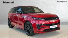 Used 2023 Land Rover Range Rover Sport SE Dynamic SUV | £66,653 (Good price)