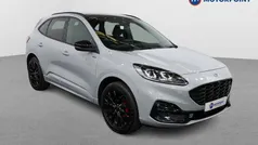 Grey Used 2023 Ford Kuga SUV | £26,699 (Fair price)