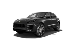 Grey Used 2017 Porsche Macan GTS SUV | £34,995 (Fair price)