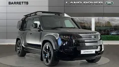 Used 2024 Land Rover Defender HSE Dynamic SUV | £63,750 (Good price)