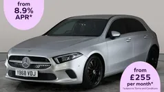 Used 2018 Mercedes A180 Premium Hatchback | £14,711 (Fair price)