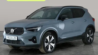 Used Volvo XC40 Ultimate 262 HP (192 kW) 2023 SUV