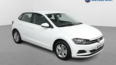 Used 2020 VW Polo SE Hatchback | £11,899 (Good price)