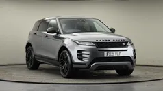 Used 2020 Land Rover Range Rover evoque HSE Dynamic SUV | £25,100 (Fair price)