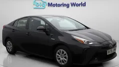 Used 2020 Toyota Prius Business Edition Hatchback | £16,800 (Good price)