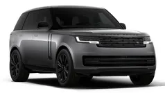 New 2026 Land Rover Range Rover SE SUV | £108,978 (Fair price)