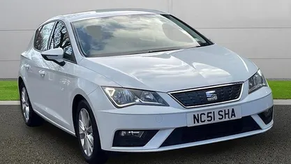 Used 2018 Seat Leon Ecomotive Hatchback | £10,995 (Fair price)