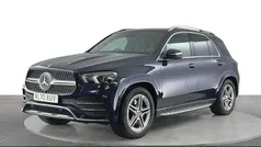 Used 2023 Mercedes GLE350e AMG line Estate | £35,220 (Fair price)