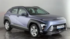 Used 2023 Hyundai Kona Advanced SUV | £16,950 (Good price)