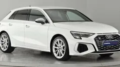 Used 2022 Audi S3 Comfort Hatchback | £30,450 (Good price)