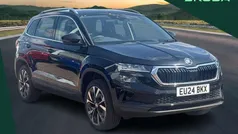 Used 2024 Skoda Karoq SE L SUV | £25,195 (Fair price)