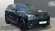 Used 2024 Land Rover Range Rover Sport Autobiography SUV | £72,023 (Good price)