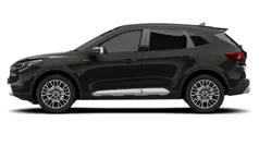 New 2025 Ford Kuga ST-Line SUV | £36,999 (Fair price)