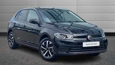 Used 2025 VW Polo Match Hatchback | £19,919 (Fair price)