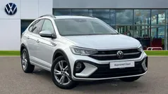 Used 2022 VW Taigo R-line SUV | £18,016 (Fair price)
