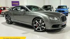 Used 2017 Bentley Continental GT Coupe | £39,995 (Super price)