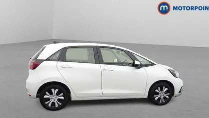 Used 2022 Honda Jazz Hybrid Hatchback | £17,099 (Fair price)