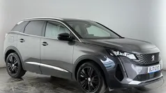 Used 2023 Peugeot 3008 GTi Estate | £17,000 (Super price)