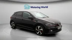 Used 2021 VW Polo GTI Hatchback | £14,800 (Super price)