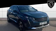 Used 2023 Peugeot 3008 GTi Estate | £22,725 (Fair price)