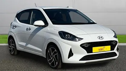 Used Hyundai i10 Premium 79 HP (58 kW) 2026 Hatchback