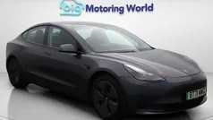 Used 2023 Tesla Model 3 Long Range AWD Sedan | £17,900 (Fair price)