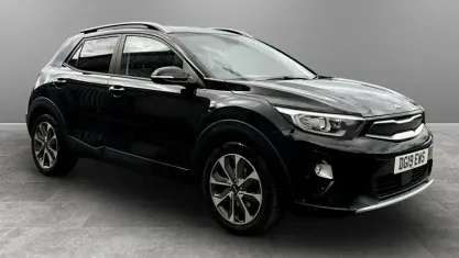 Usado Kia Stonic 120 HP (88 kW) 2020 SUV