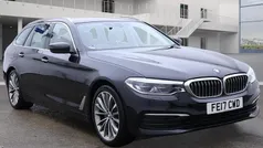 Used 2019 BMW 520 Estate | £12,750 (Super price)