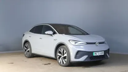 Used VW ID.5 Pro Performance 150 kW (204 HP) 2023 SUV