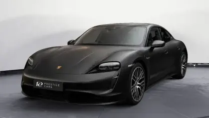 Used Porsche Taycan 300 kW (408 HP) 2023 Sedan