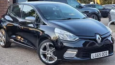 Used 2013 Renault Clio IV Dynamique Hatchback | £5,999 (A bit pricey)