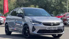 Used 2023 Vauxhall Corsa Hatchback | £12,690 (Fair price)
