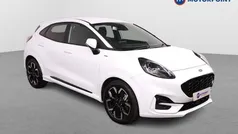 Used 2023 Ford Puma ST-Line X Hatchback | £19,999 (Fair price)