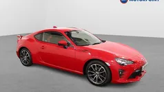 Used 2019 Toyota GT86 GT Coupe | £20,299 (Fair price)