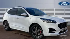 Used 2020 Ford Kuga ST-Line SUV | £16,976 (Fair price)