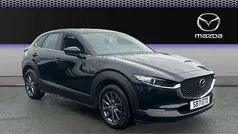 Used 2022 Mazda CX-30 SUV | £16,936 (Good price)