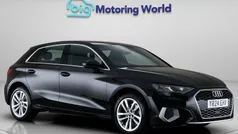 Used 2024 Audi A3 Sportback e-tron Sport Sedan | £20,500 (Good price)