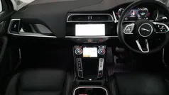 Used 2023 Jaguar I-Pace SUV | £17,840 (Super price)