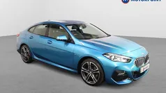 Used 2024 BMW 218 M Sport Coupe | £20,249 (Super price)