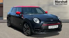 Other Used 2020 Mini John Cooper Works Clubman Estate | £21,251 (Fair price)