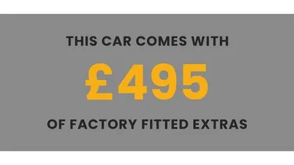 Used Dacia Duster 125 HP (91 kW) 2018 Grey SUV