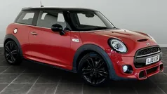 Used 2020 Mini Cooper S Hatch Hatchback | £14,295 (Super price)