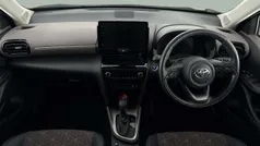 Used 2024 Toyota Yaris Hybrid Estate | £23,827 (Fair price)