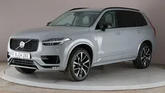 Used 2025 Volvo XC90 Plus SUV | £42,860 (Super price)