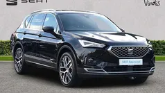 Used 2023 Seat Tarraco Xperience Lux SUV | £25,995 (Fair price)