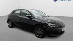 Used 2025 Vauxhall Corsa Design Edition Hatchback | £11,699 (Good price)