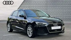 Black Used 2022 Audi A1 Sport Hatchback | £18,588 (Super price)