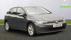 Used 2024 VW Golf VIII Life Hatchback | £14,299 (Super price)