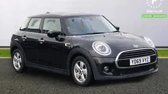 Used 2019 Mini Cooper Comfort Hatchback | £14,099 (Good price)